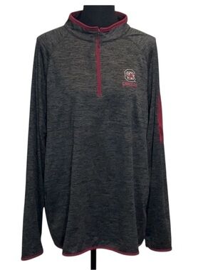 Colosseum So. Carolina Pullover EUC